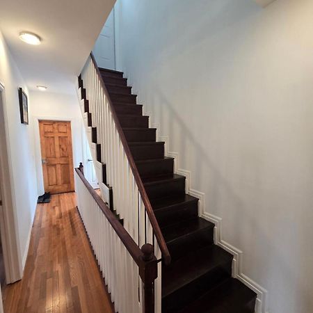 2811 Mercer Street Philadelphia Exterior foto