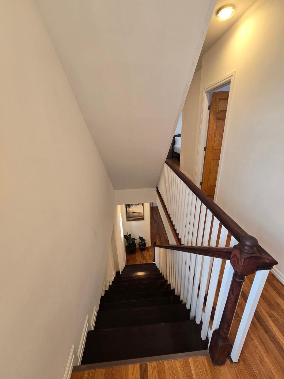 2811 Mercer Street Philadelphia Exterior foto